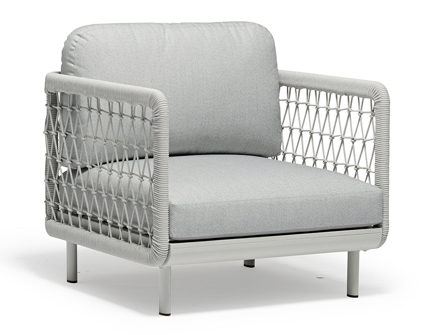 Bora Armchair