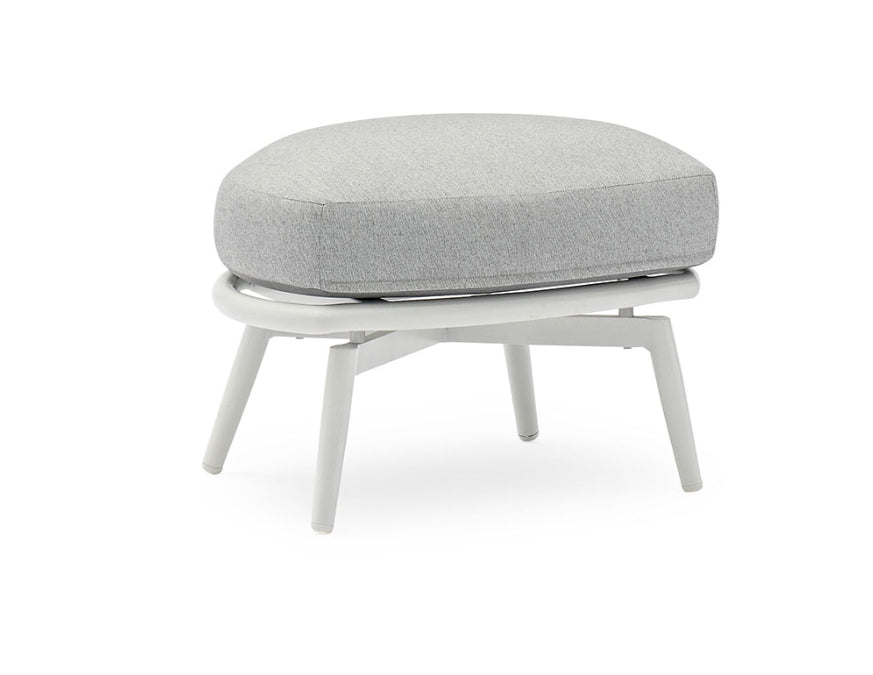 Tulum Armchair Ottoman