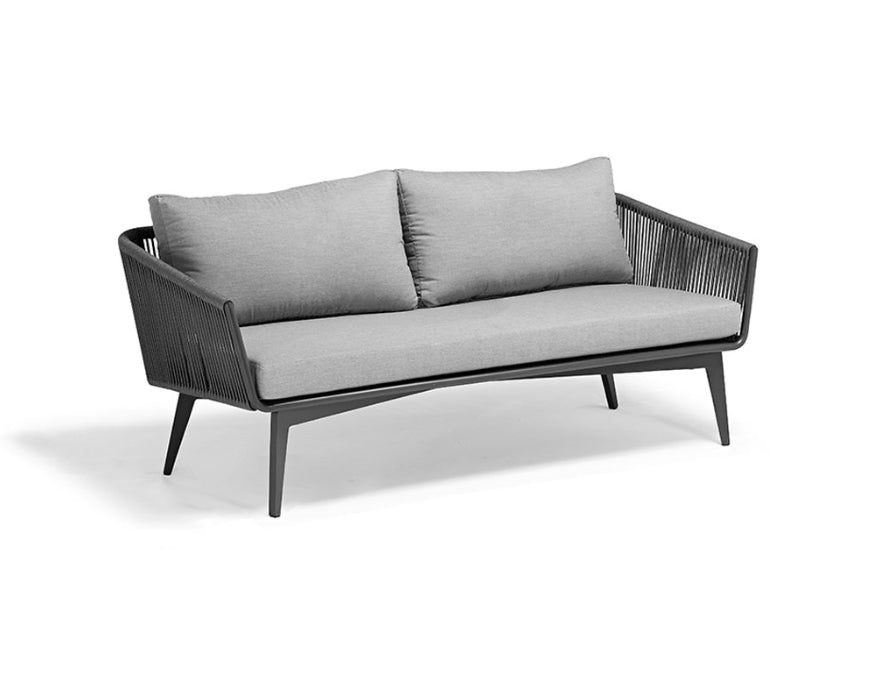Royal Three-Seat Sofa