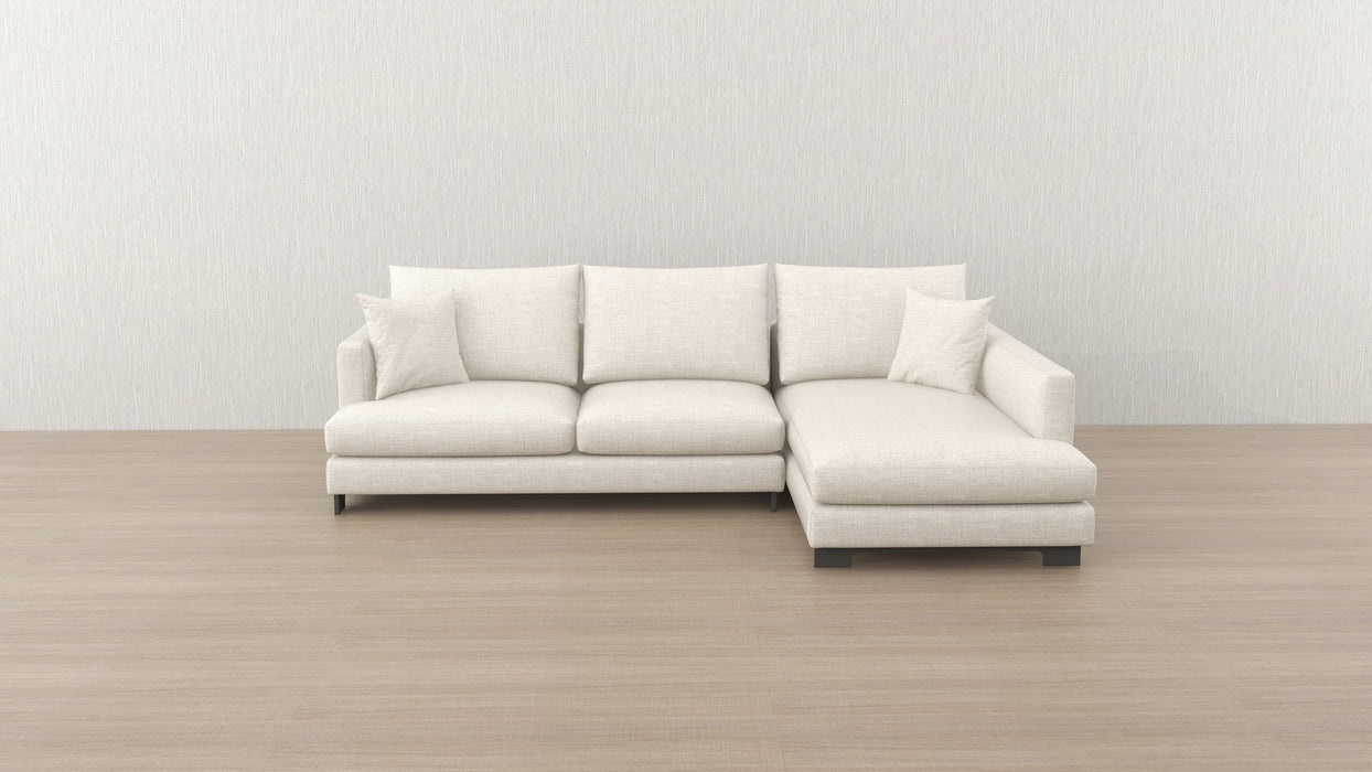 Easytime Sectional