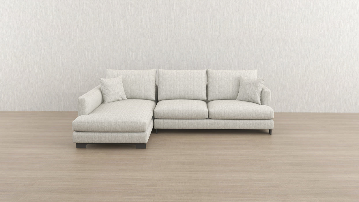 Easytime Sofa Configuration 1 (38" Depth)