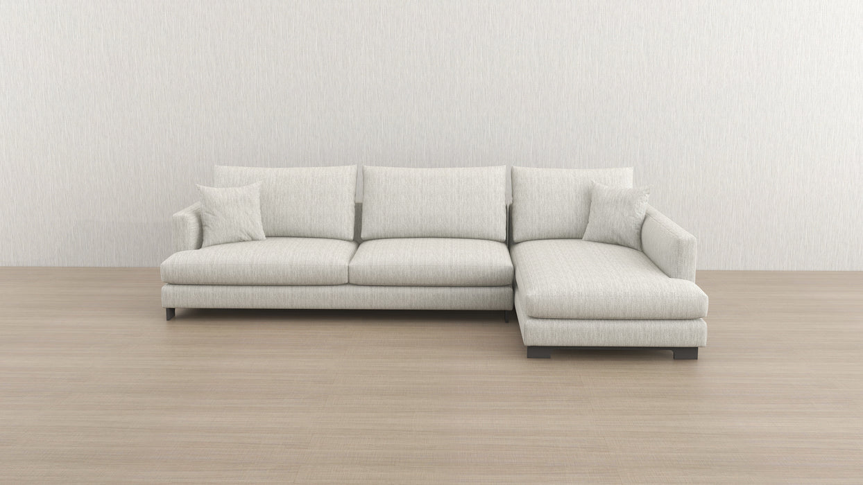 Easytime Sofa Configuration 2 (38" Depth)