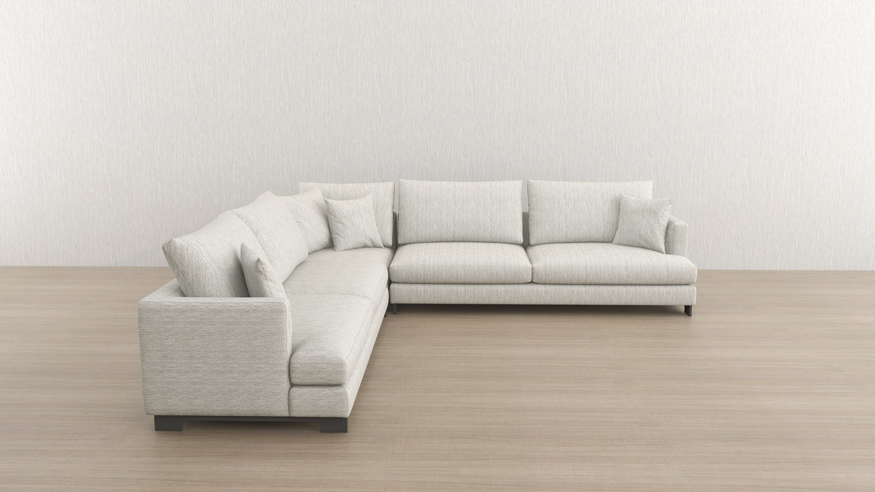 Easytime Sofa Configuration 3 (38" Depth)