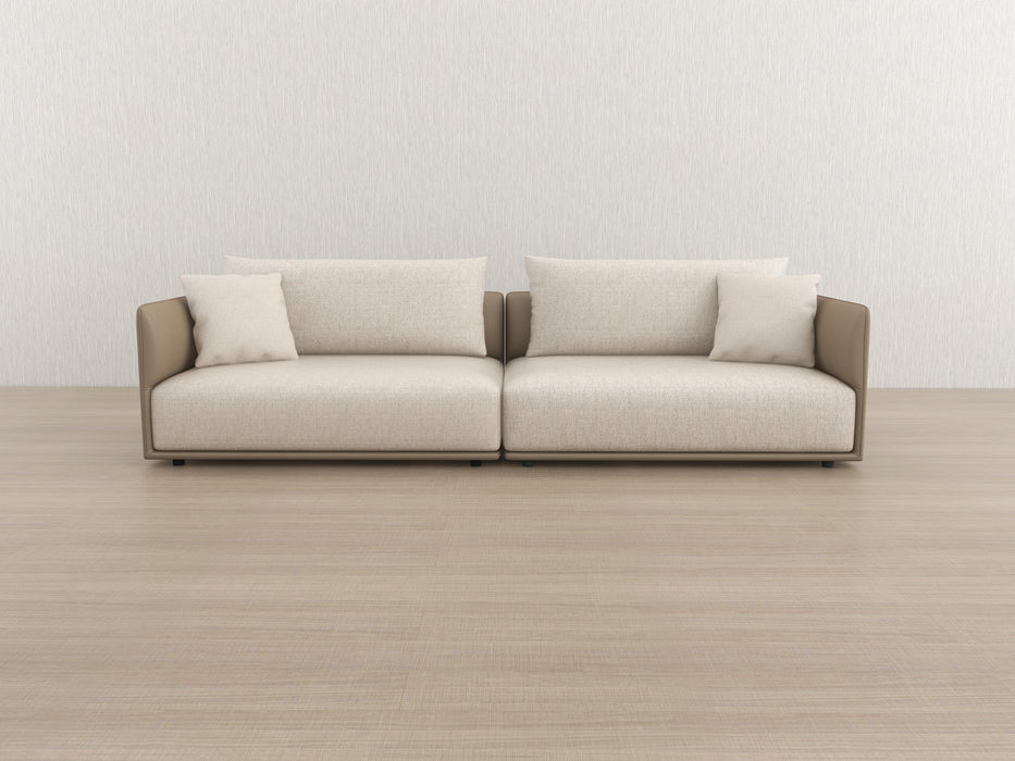 Elan-35 Sofa Configuration 1