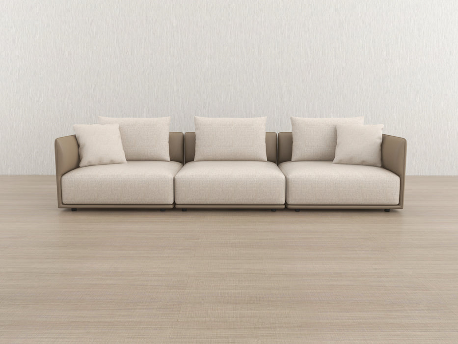 Elan-35 Sofa Configuration 2