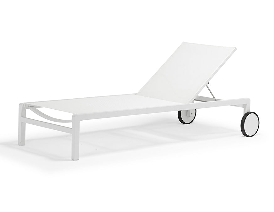 Vienna Chaise Lounge