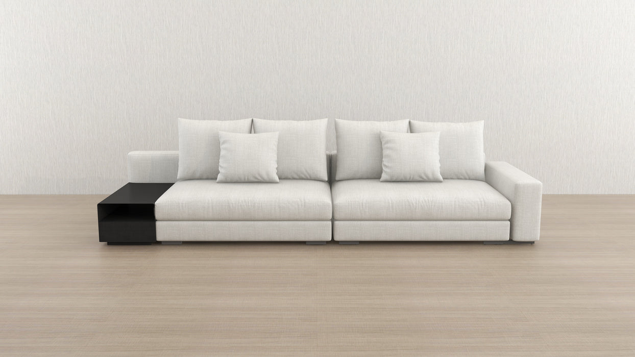 Epic Sofa Configuration 2