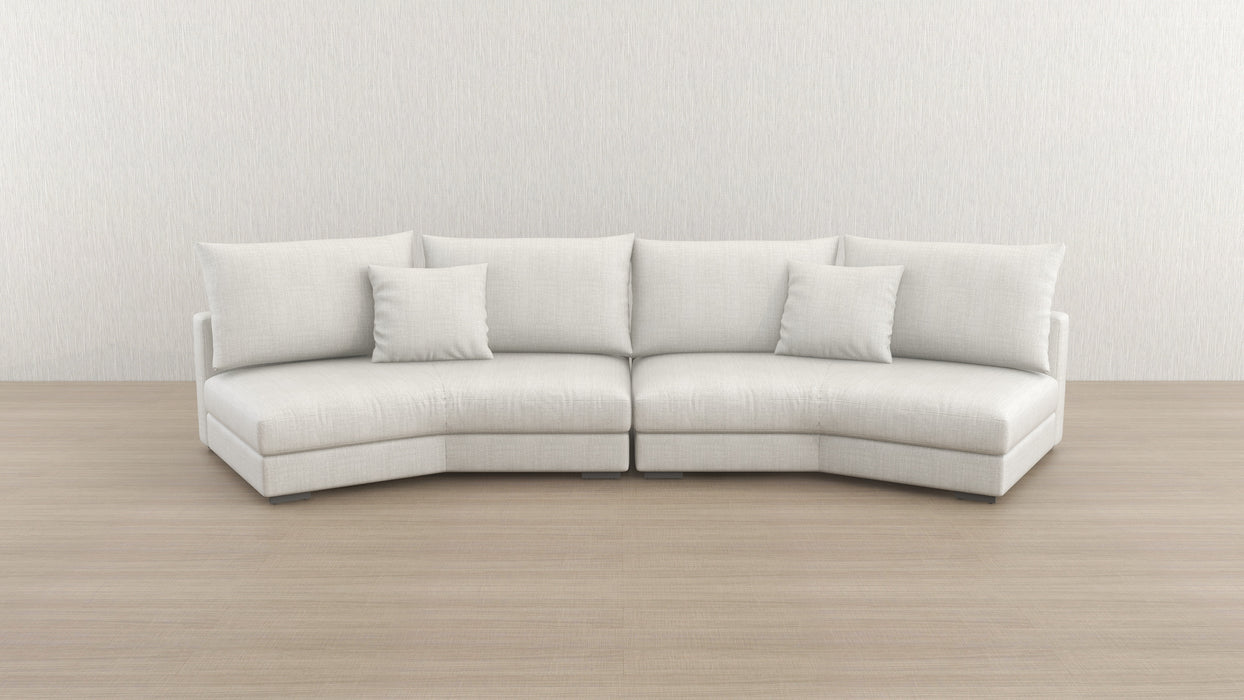 Epic Sofa Configuration 3