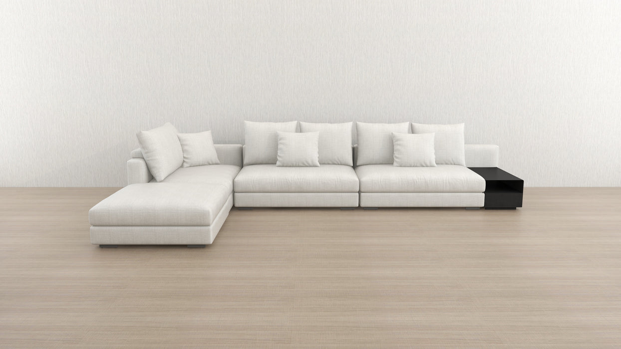 Epic Sofa Configuration 4