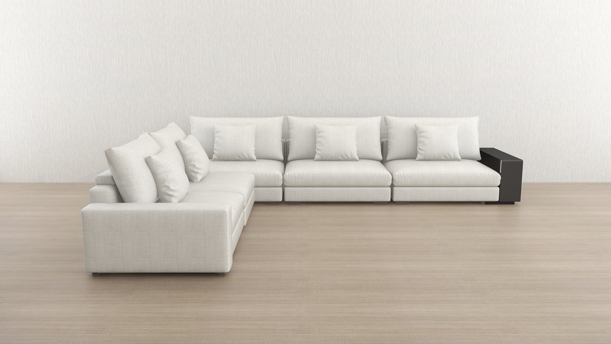 Epic Sofa Configuration 5