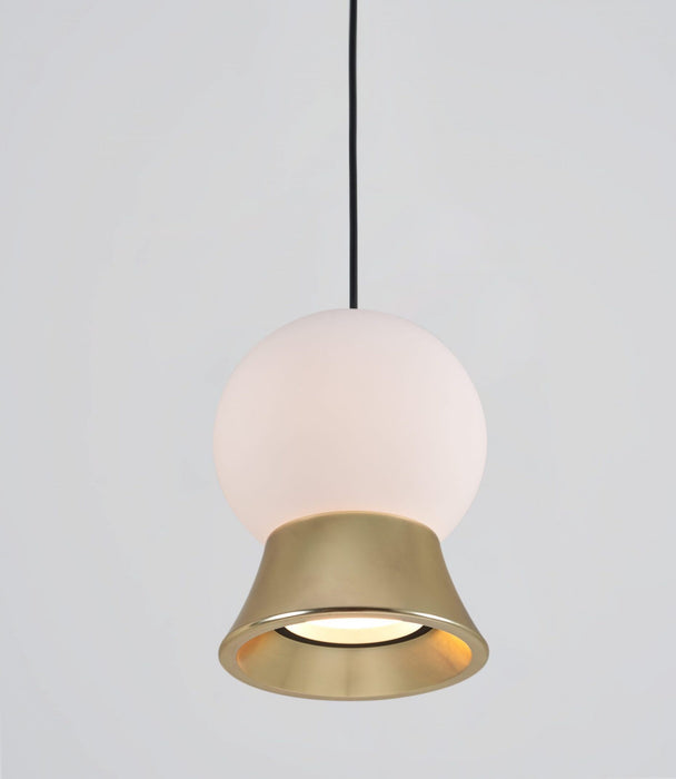Muji Single Pendant