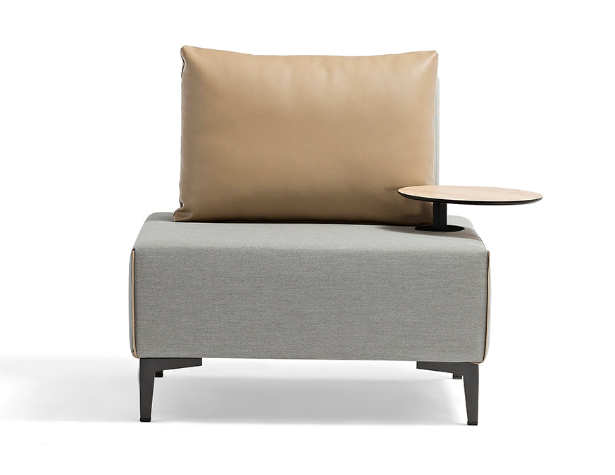 Icon Multi-Function Armless Chair