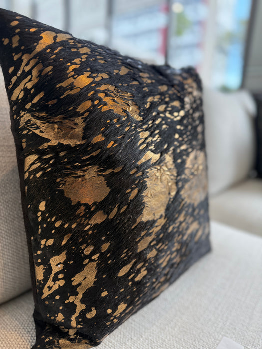 Franxinus 18”x18” Pillow