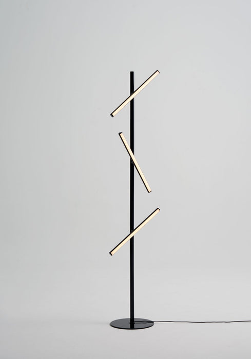 Iza Floor Lamp