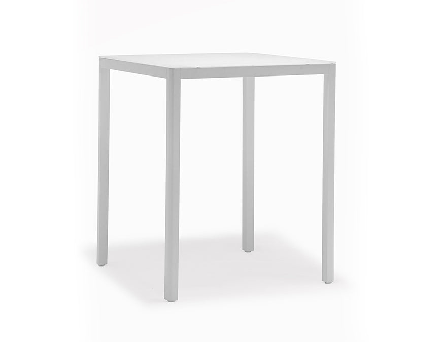 Wave Bar Table