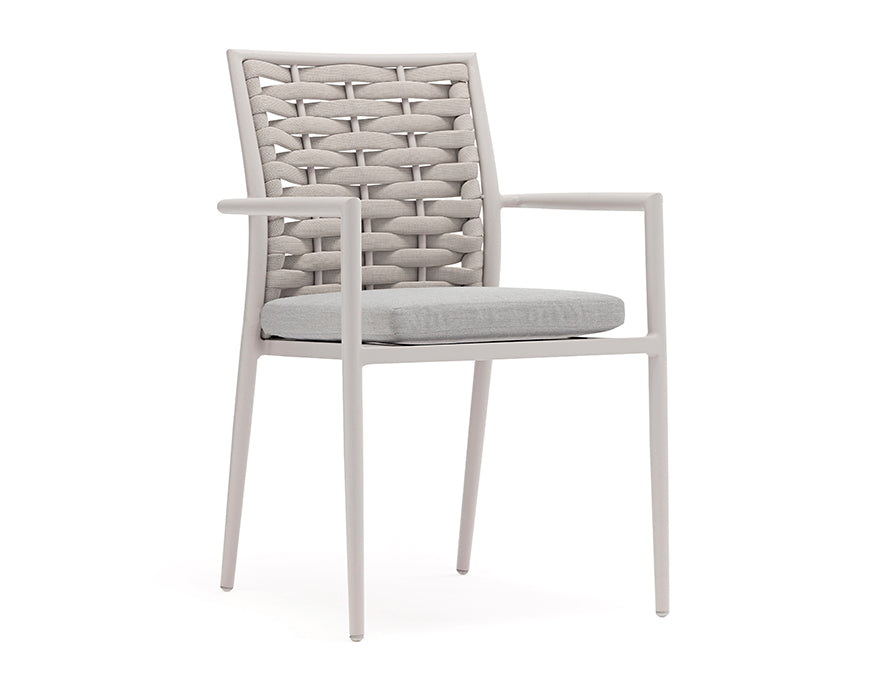 Wave Dining Chair