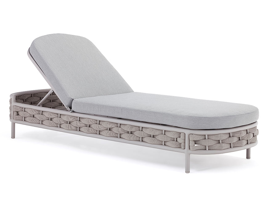 Wave Chaise Lounge