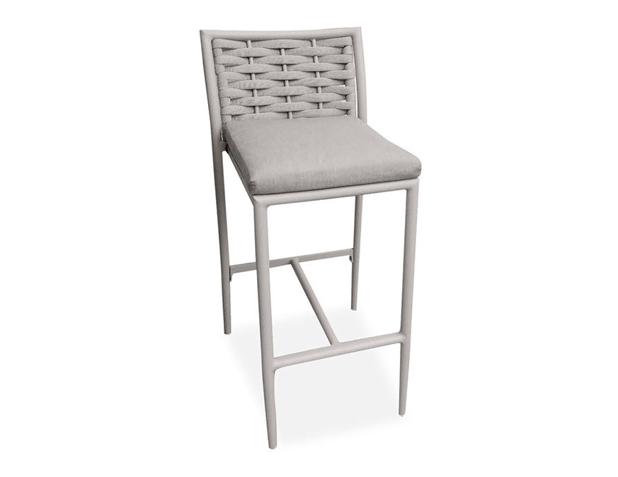 Wave Bar Stool
