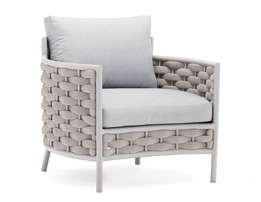 Wave Armchair