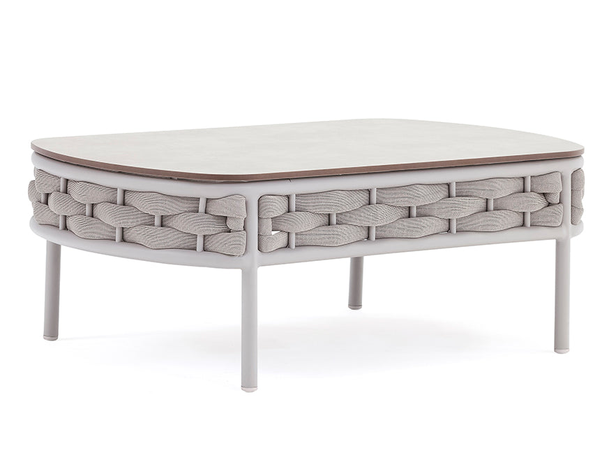 Wave Coffee Table