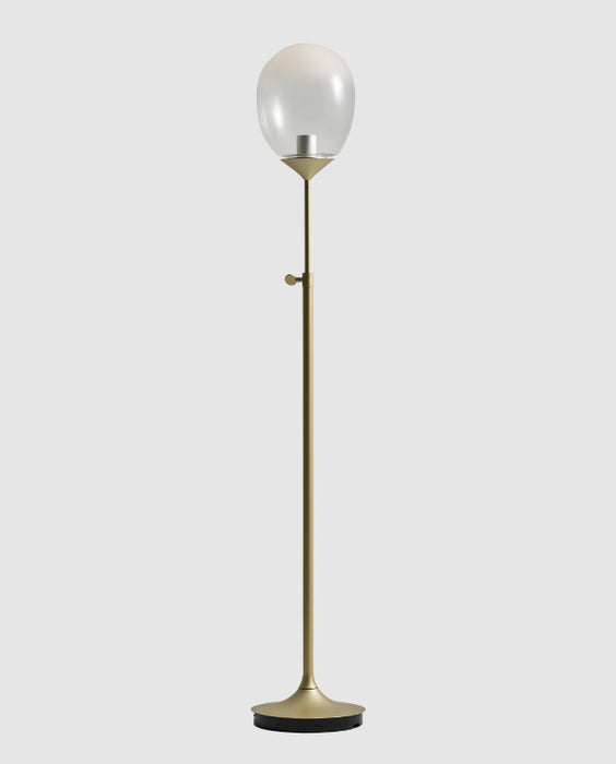 Mis LED Floor Lamp