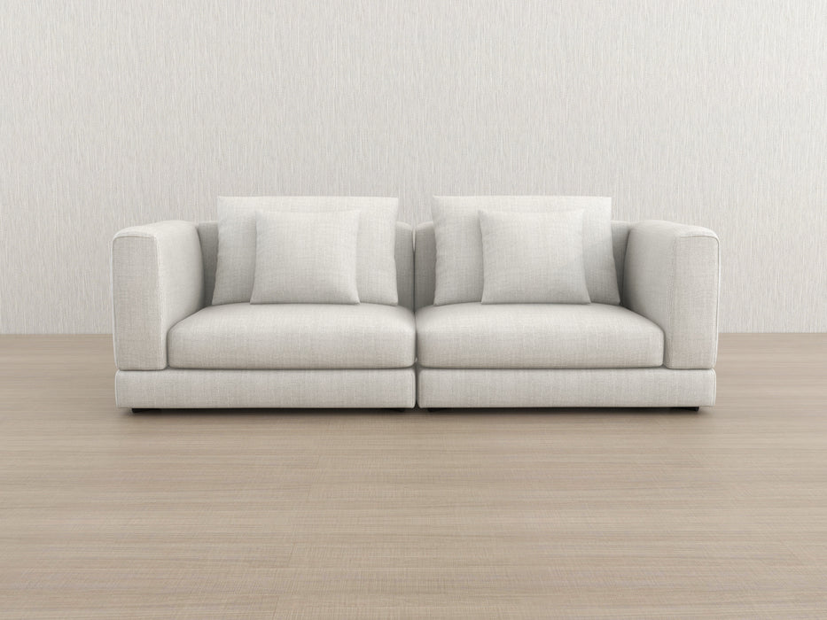 Nature Sofa Configuration 1