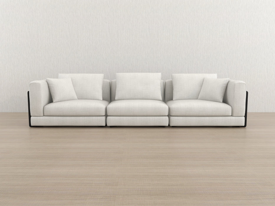Nature Sofa Configuration 2