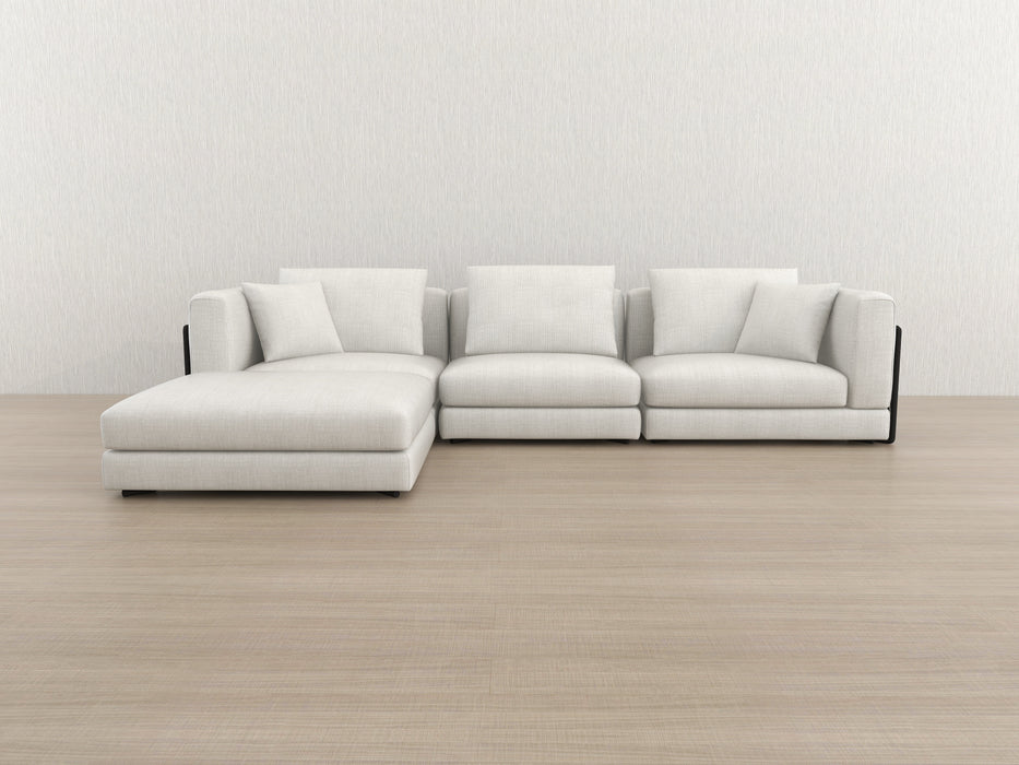 Nature Sofa Configuration 3