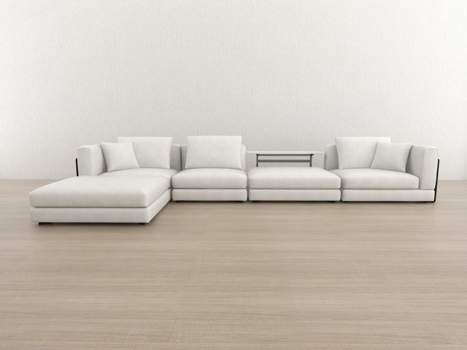Nature Sofa Configuration 4