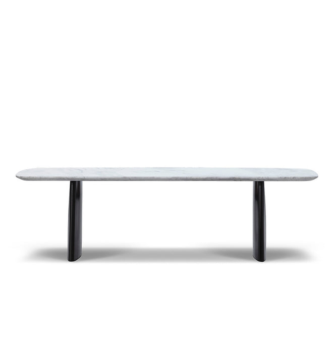 Olive Dining Table (71")