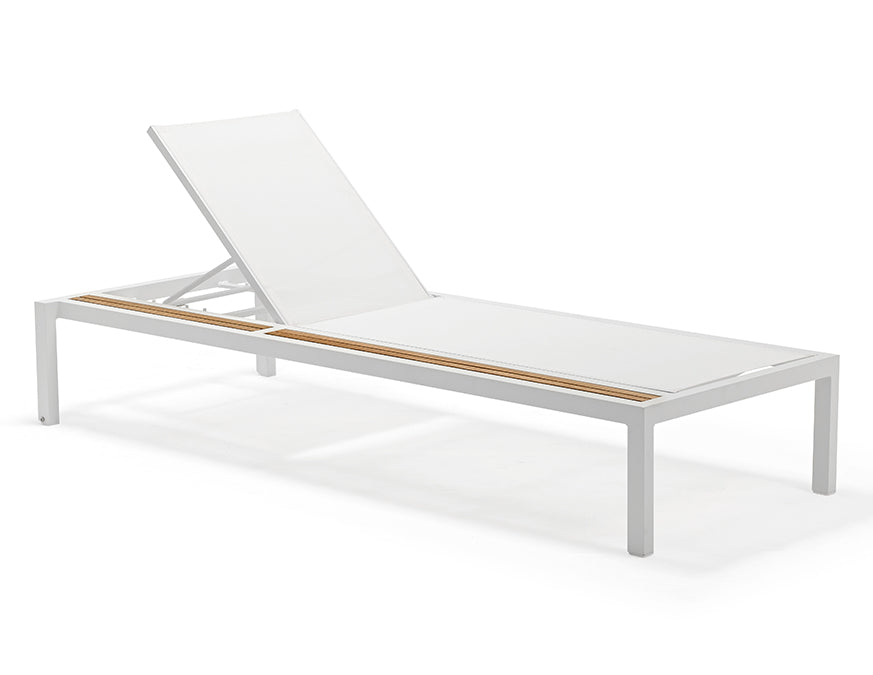 Pacific Chaise Lounge