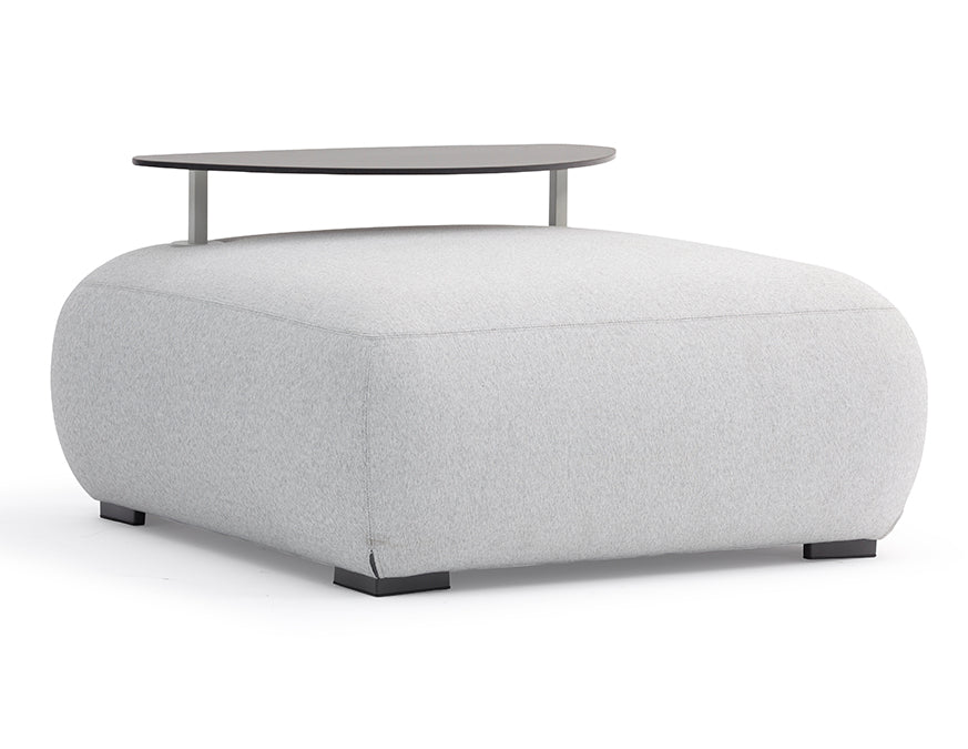 Solara Ottoman