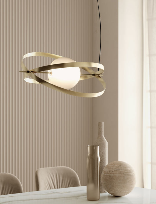 Papillon Pendant Lamp