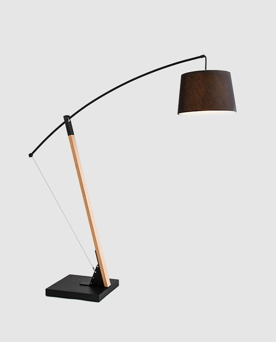 Arker Floor Lamp