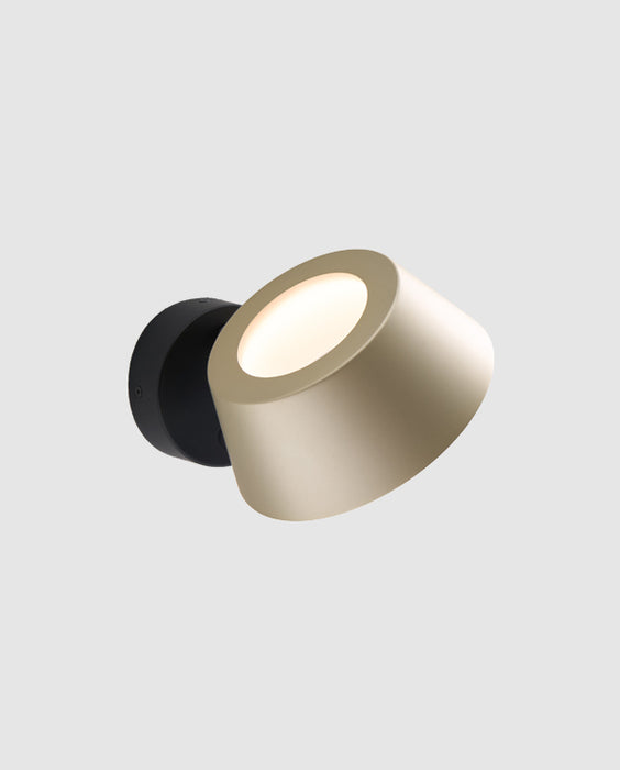 Pol Single Extra Large Wall Lamp
