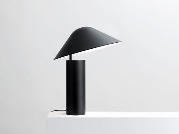Lady Table Lamp