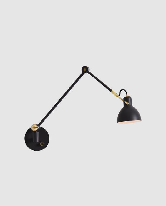 Lior Gentle Wall Lamp
