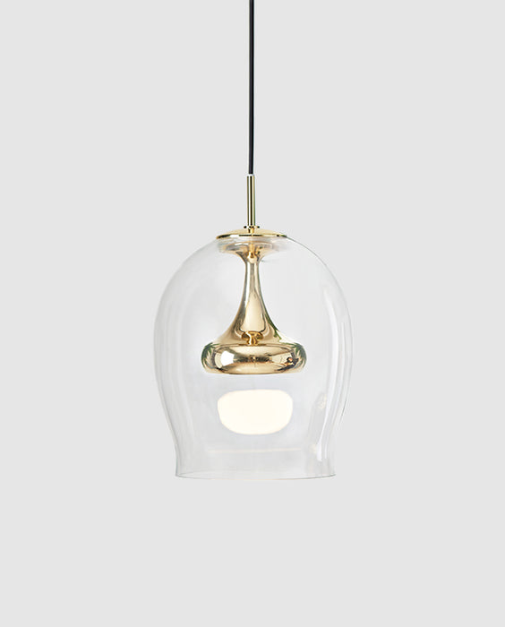 Noa Large Pendant