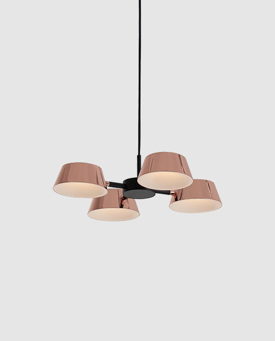 Poli Four Pendant