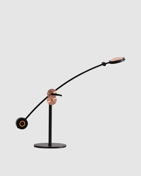 World Table Lamp