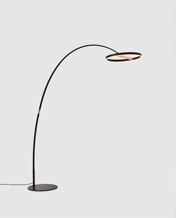 Solis Mega Floor Lamp