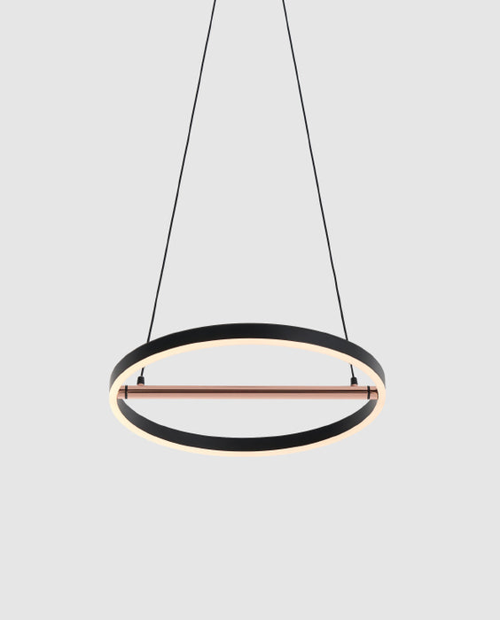 Solis Large Pendant