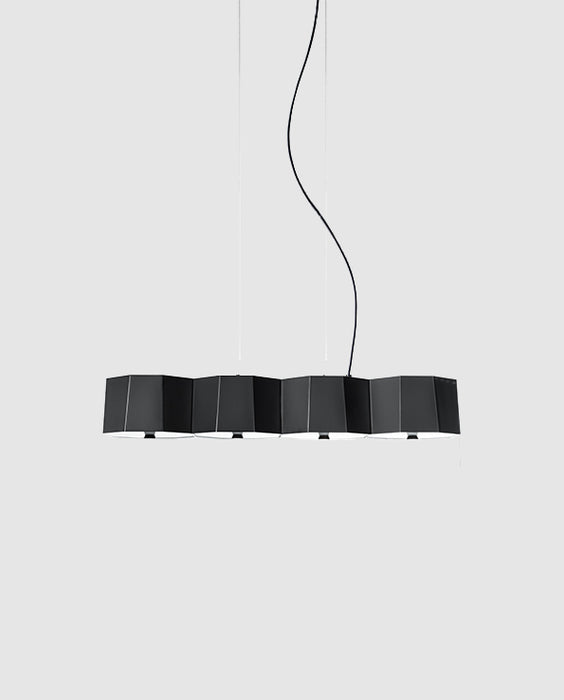 Domina Four Pendant