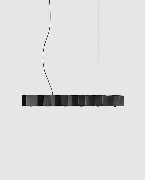 Domina Six Pendant