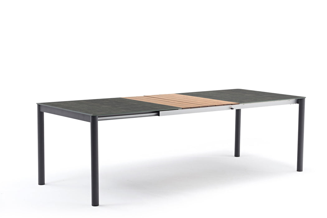 Bali Extension Dining Table