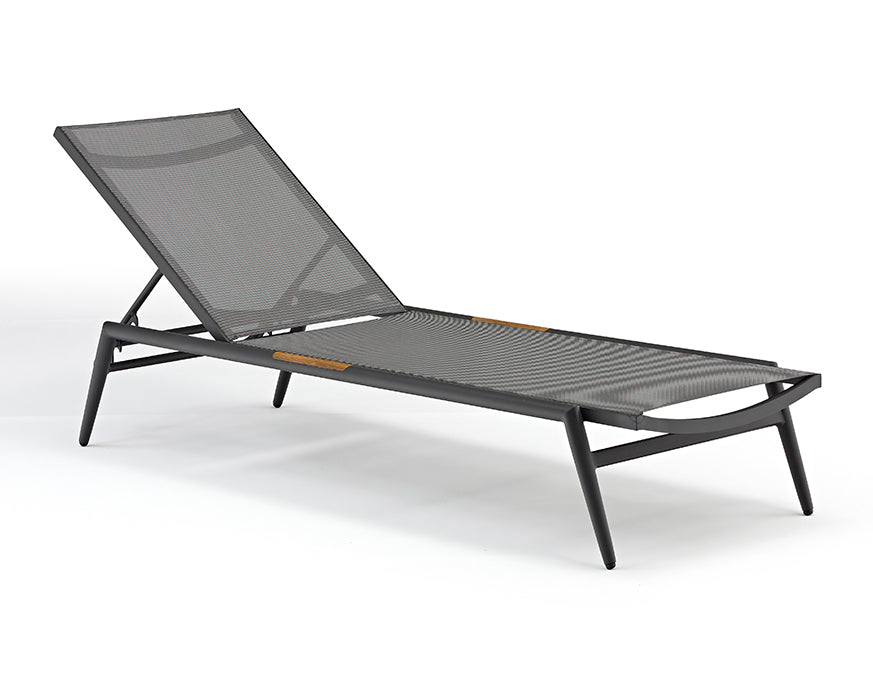 Bali Chaise Lounge