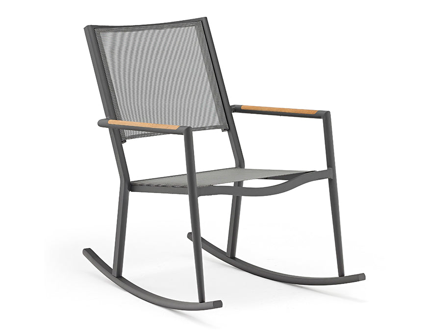 Bali Rocking Chair
