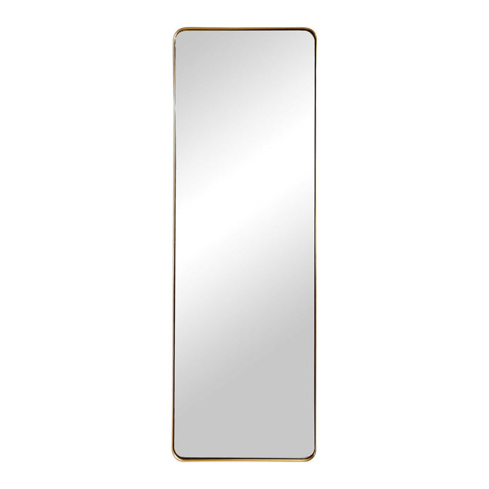 Grace Mirror – Brass