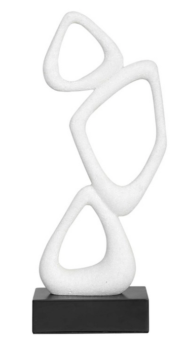 Trinty Sculpture