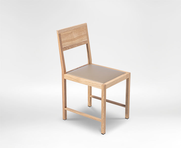 Baiana Dining Chair (No Arms)